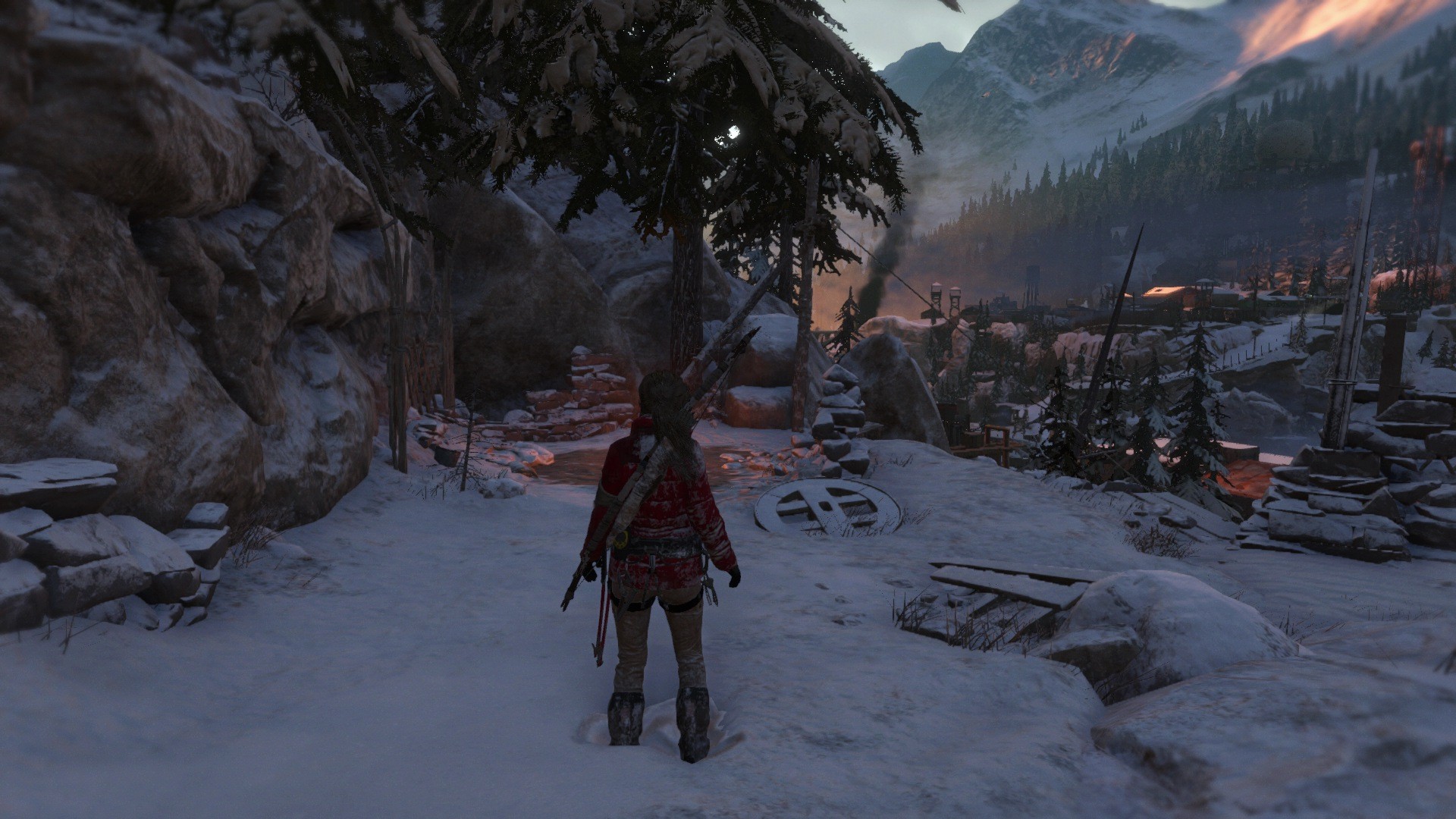 Rise of the Tomb Raider - Imagen 46